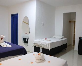 Jijoca De Jericoacoara/Pousada Chale Heloisa - Jijoca de Jericoacoara - Habitación