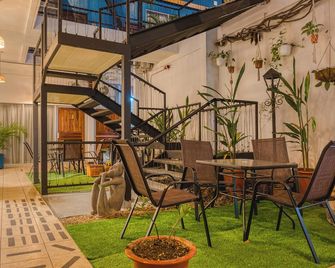 Hotel Las Colinas - La Fortuna