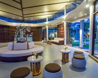 The Leaf on The Sands by Katathani (SHA Extra Plus) - Khao Lak - Lobby