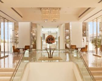 The Oberoi Gurgaon - גורגאון - לובי