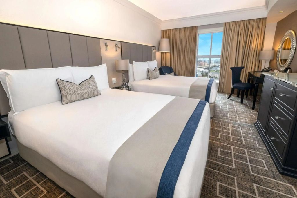Holiday Inn Palmdale-Lancaster By IHG - Palmdale