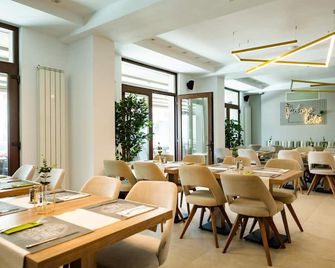 Hotel Manor - Năvodari - Restaurant