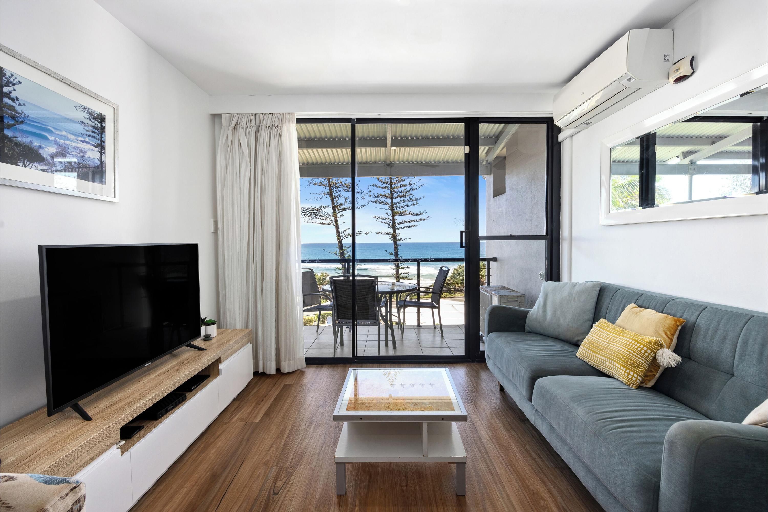The Beach Retreat Coolum