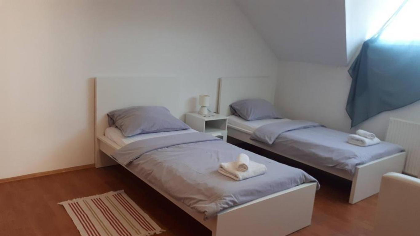 Guest House Ruza