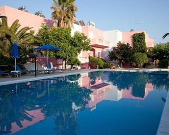 Anatoli Beach Hotel - Georgioupoli - Pool