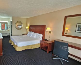 Travelodge by Wyndham Richmond Kentucky - Richmond