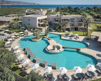 Sentido Amounda Bay - Gázi - Pool