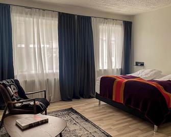 Kex Þingeyri - Thingeyri - Bedroom