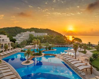 Rixos Premium Tekirova - Tekirova - Pool
