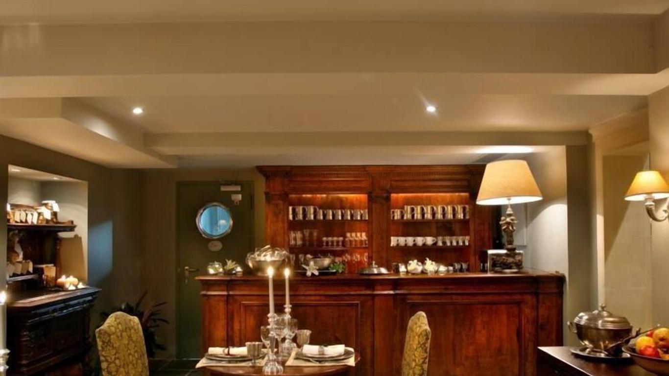 Le Convivial - Wine and Spa Experience Suites