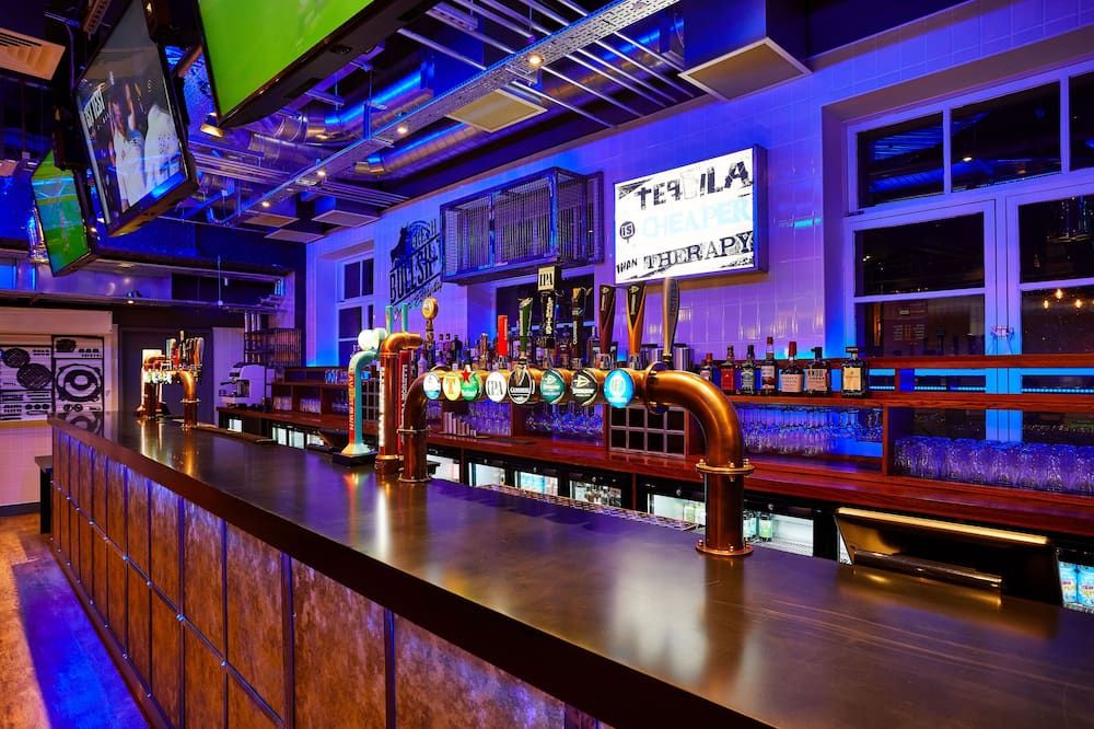 St Christopher's Inn Edinburgh - Original