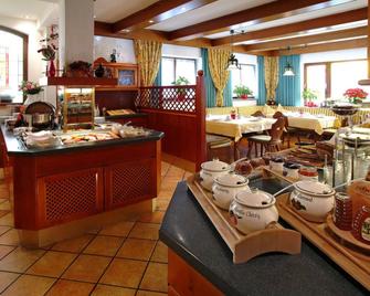 Landhotel Steindlwirt - Dorfgastein