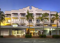 Il Centro Apartment Hotel - Cairns - Budova