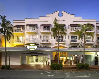 Il Centro Apartment Hotel - Cairns - Edificio