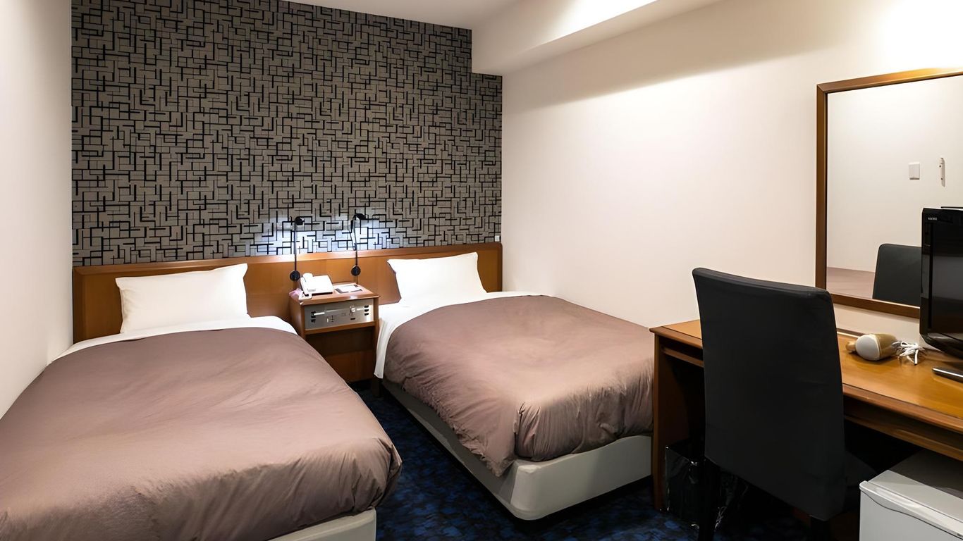 都市Green Hill飯店