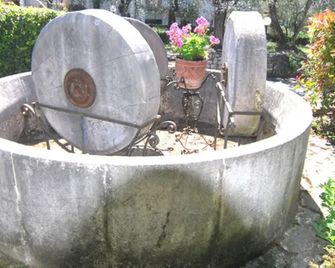 Hotel L'Ulivo - Mirabella Eclano - Outdoors view