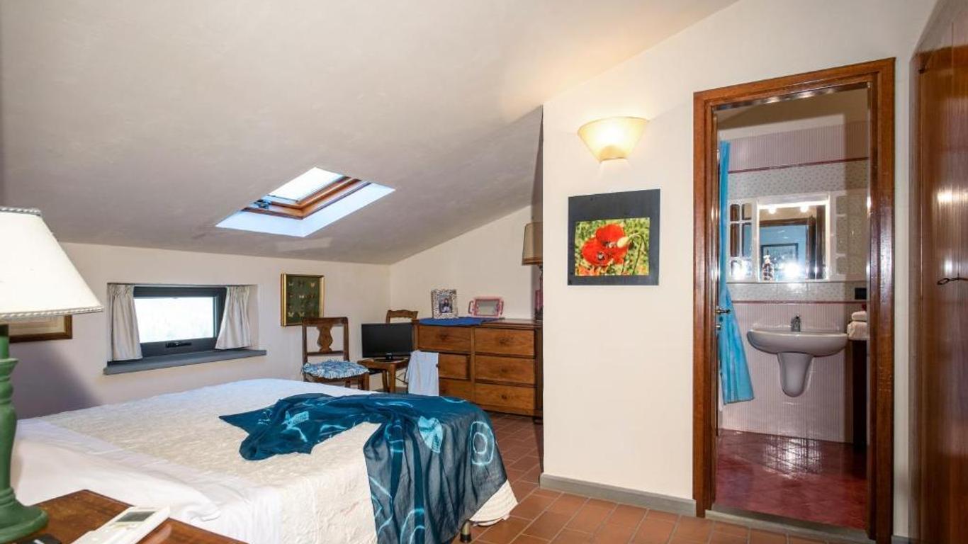 Casa Torrini