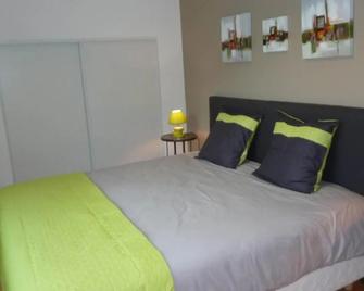 brest chambres d'hôtes - Brest - Habitación