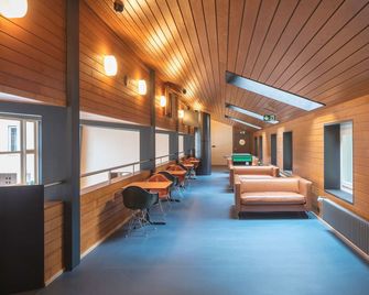 Youth Hostel Bern - Bern
