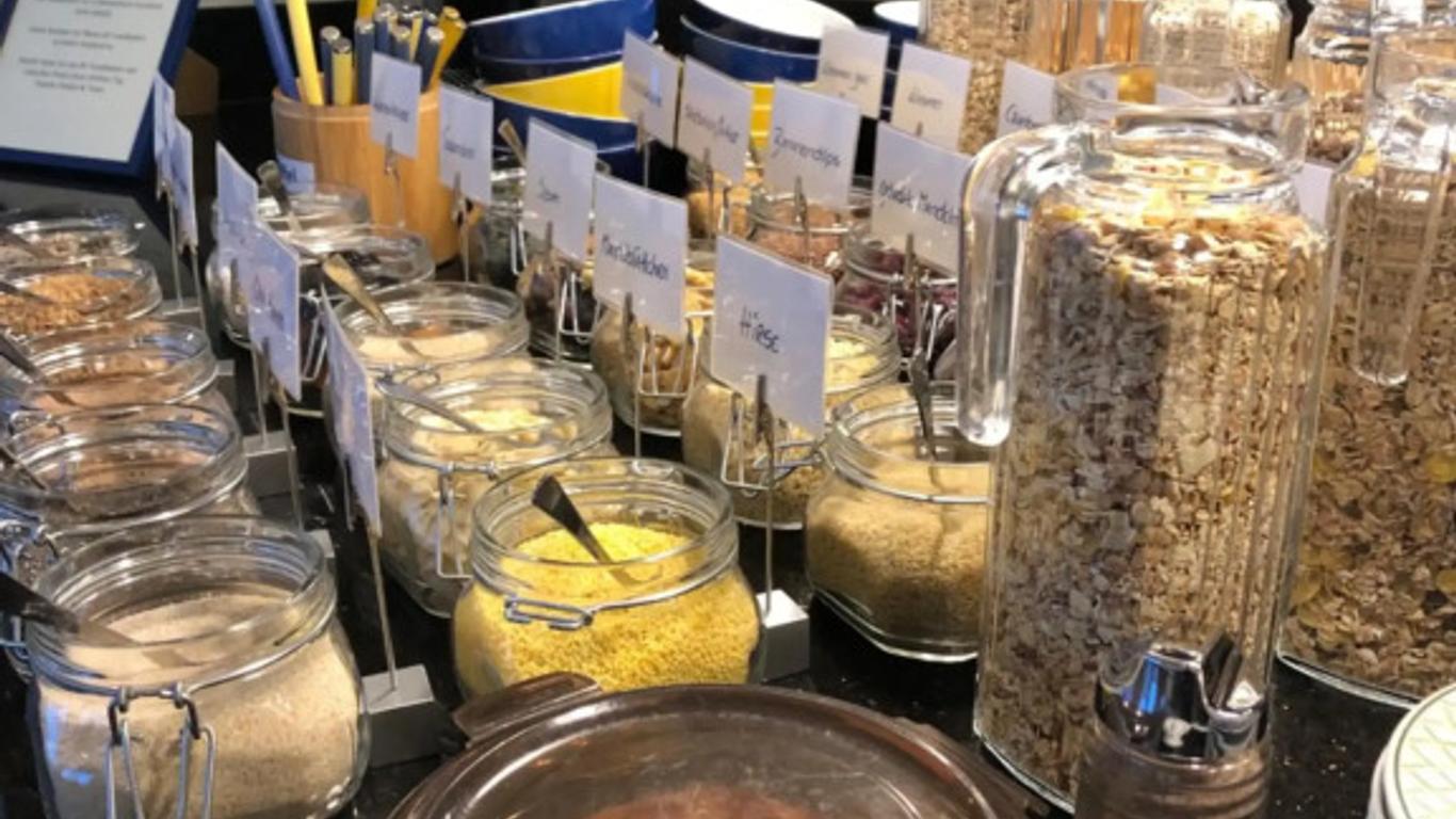 Hotel Peterchens Mondfahrt