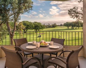 Paniolo Greens Resort - Waikoloa Village - Balcón