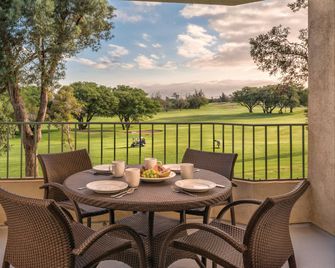 Paniolo Greens - Waikoloa - Balcon