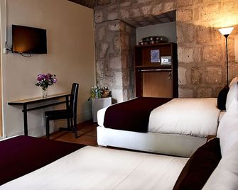 Hoteles Riviera Colonial - Arequipa