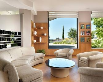 Il Boscareto Resort & Spa - Serralunga d'Alba - Salon