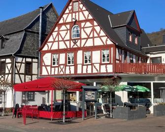 Hotel Rheingraf - Kamp-Bornhofen