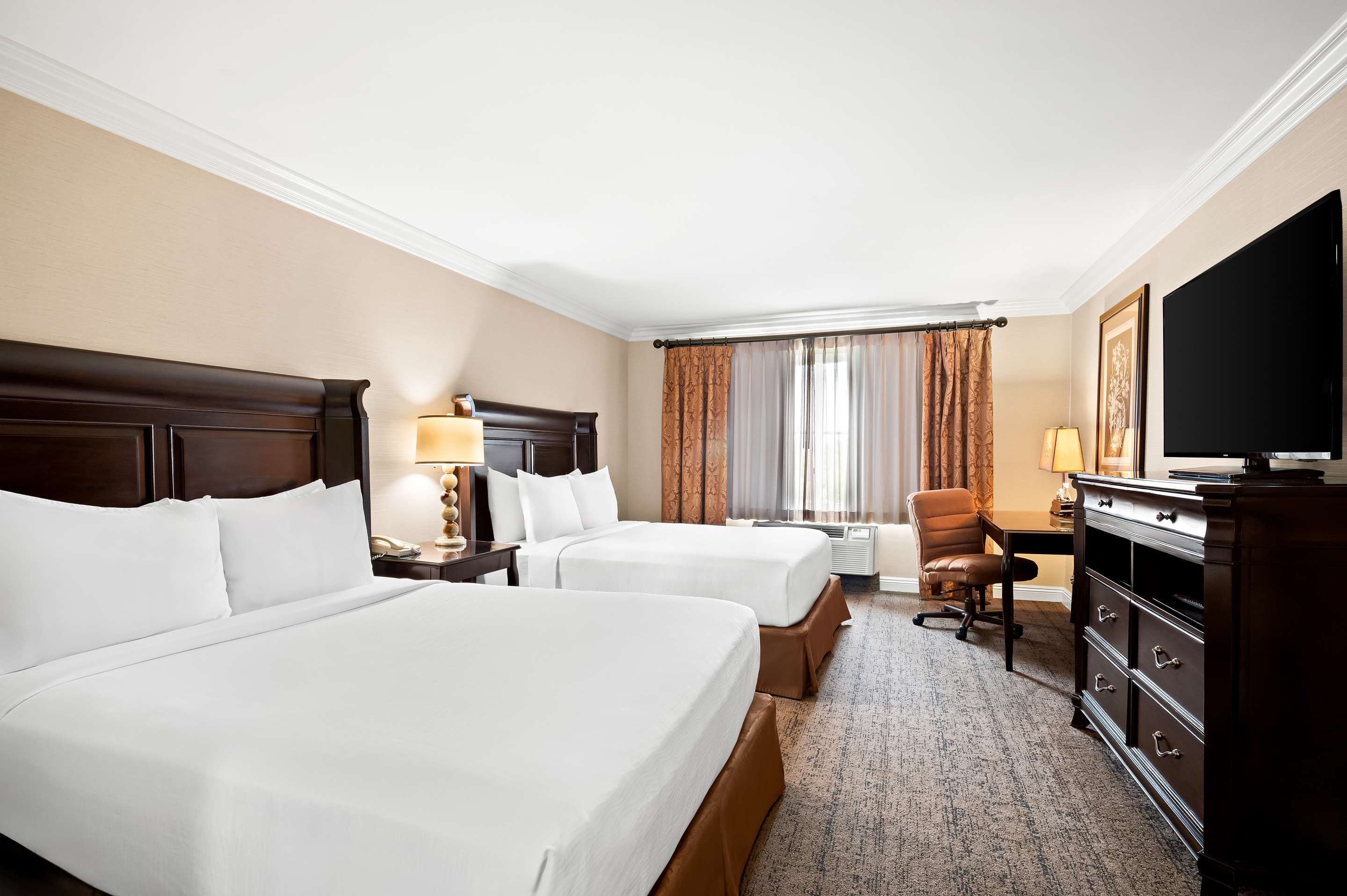 Best Western Ontario Mills Mall
