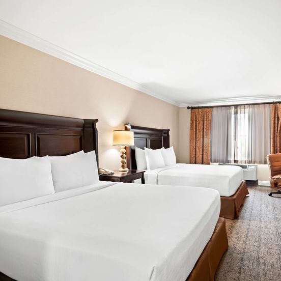 Best Western Ontario Mills Mall image 1