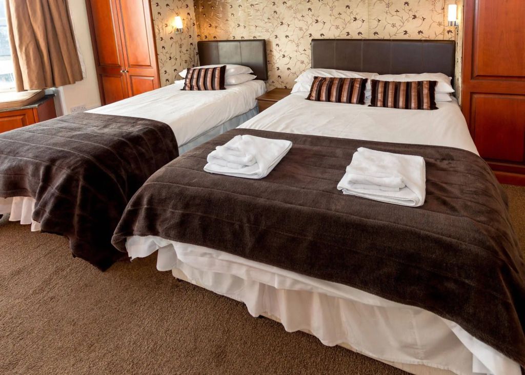 Castleview Guest House