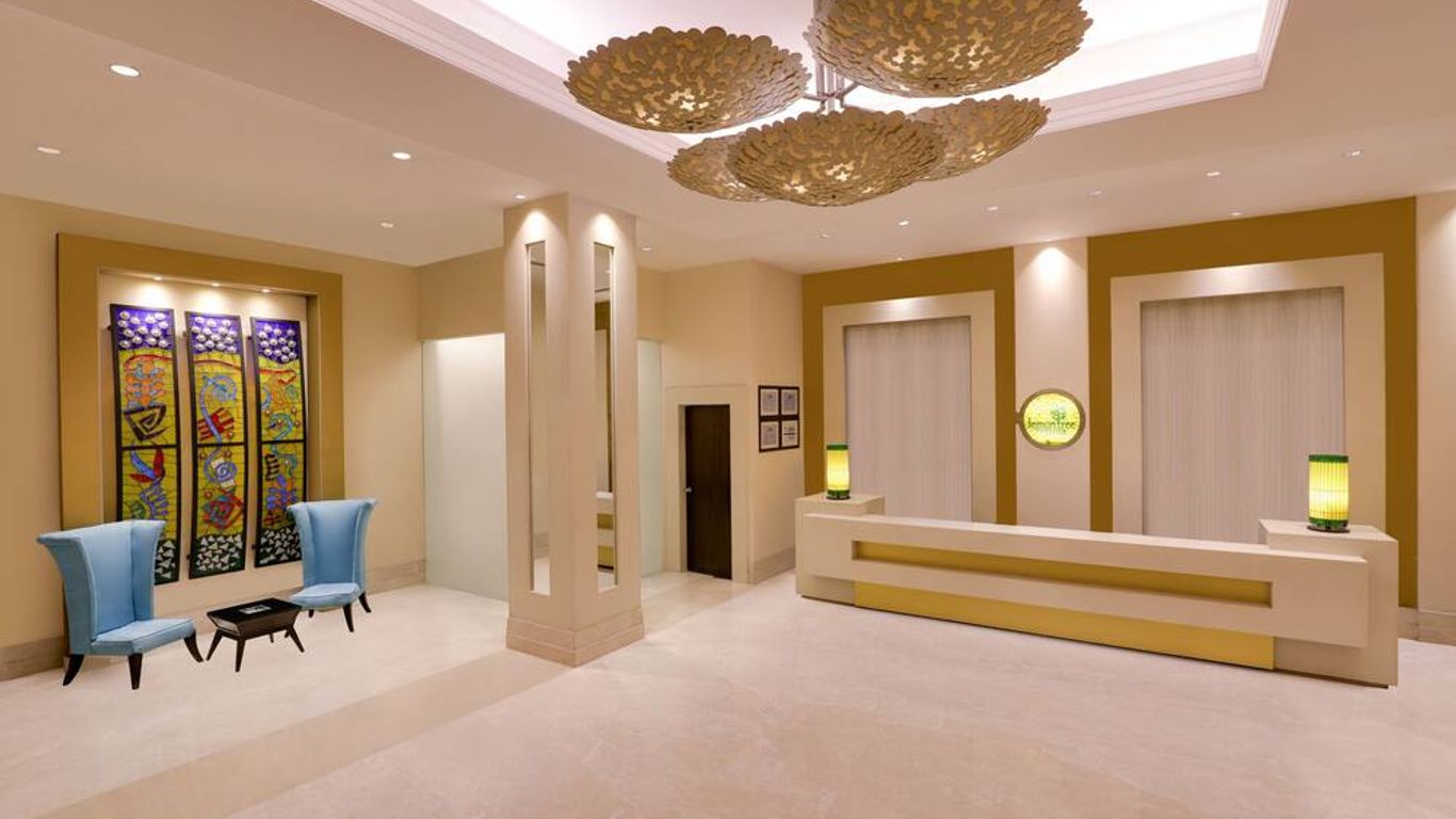 Lemon Tree Premier 2