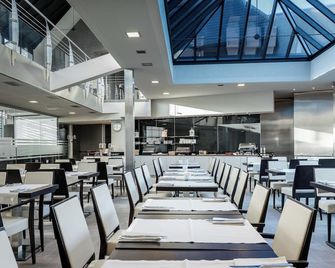 Hotel Falko - Meise - Restaurante