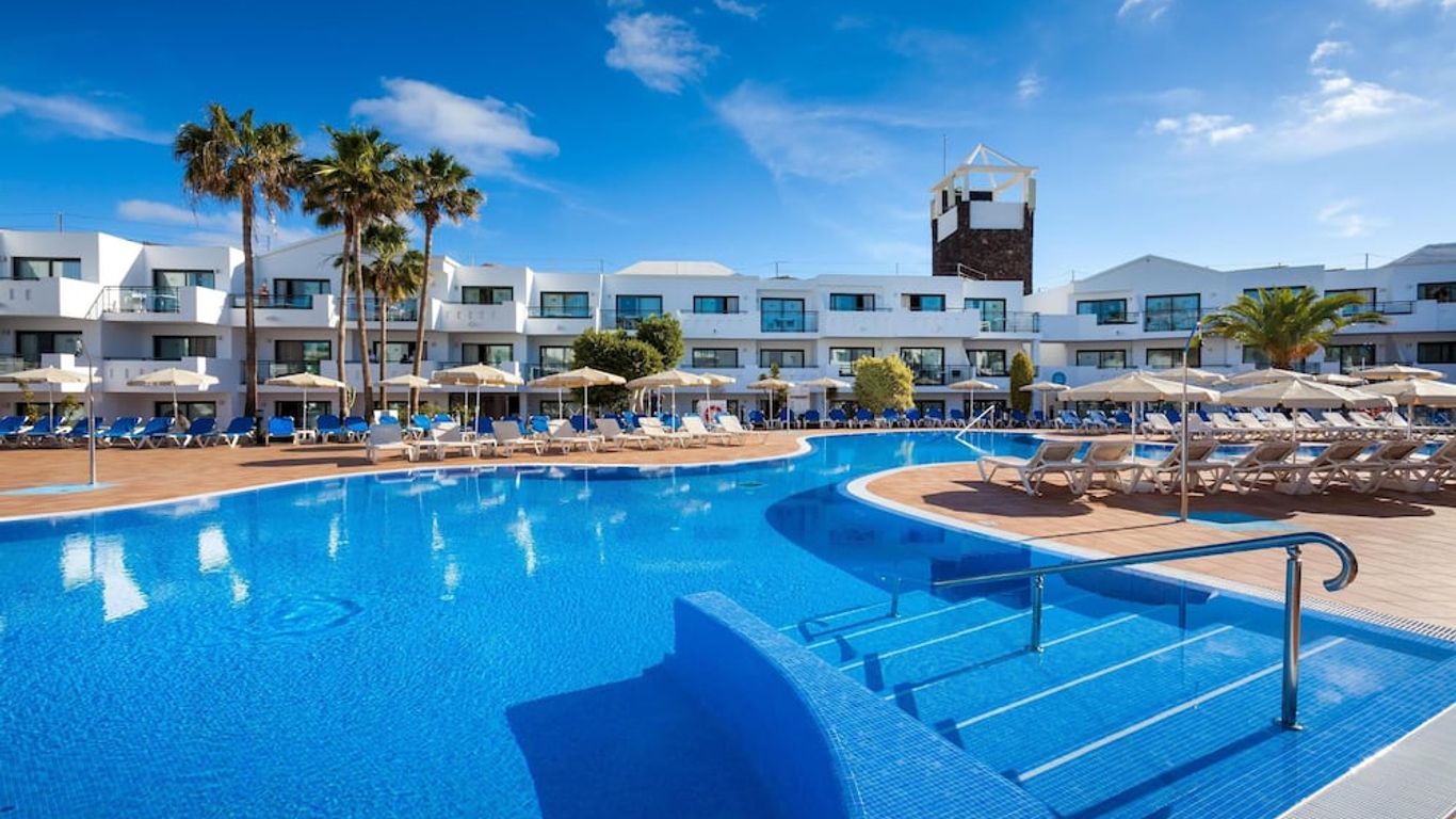 Be Live Experience Lanzarote Beach