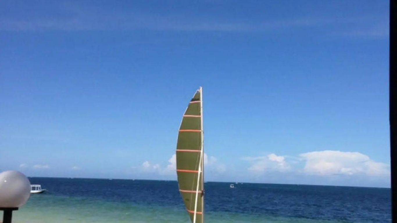 Kenya Bay Beach Hotel