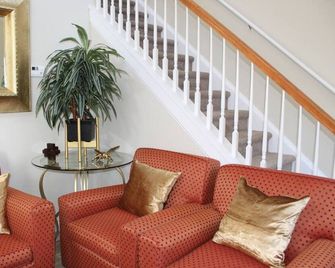 Luxurious Dallas Dream Retreat - Casa Frida - Dallas - Sala de estar