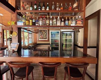 Hotel Mar de Cabo Frio - Cabo Frio - Bar