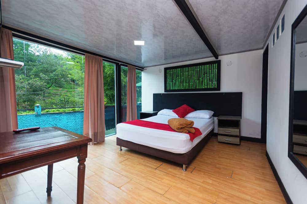 Finca Hotel Santo Tomas Campestre - Rionegro