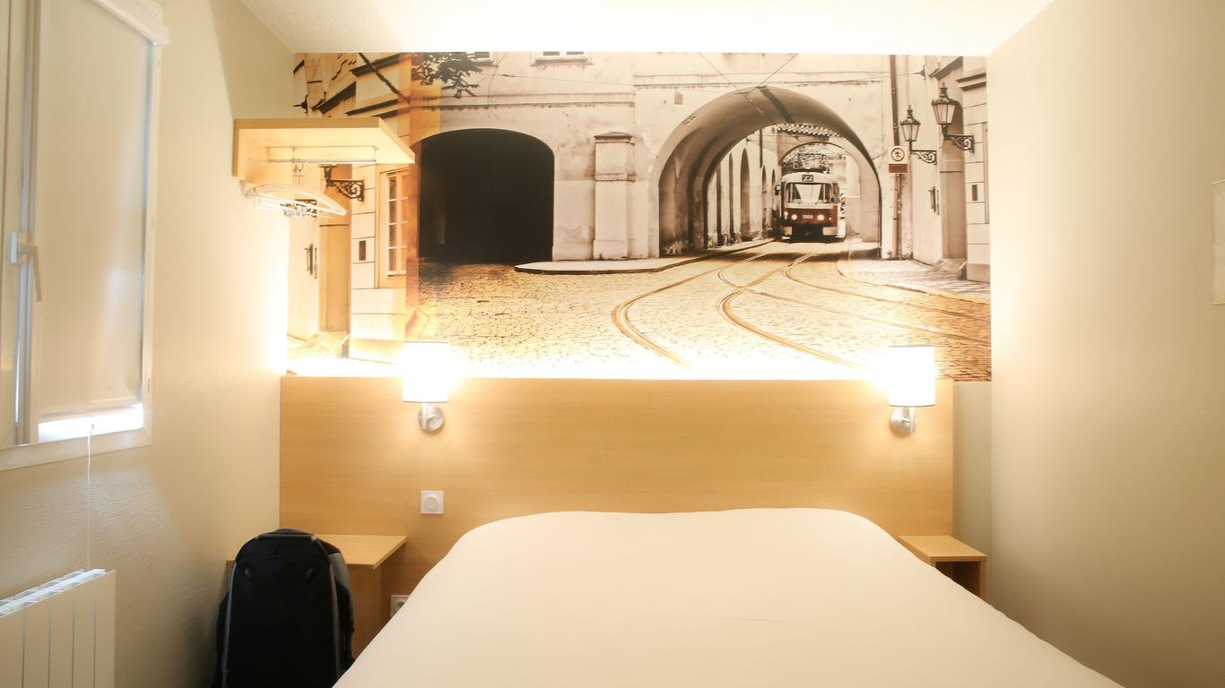 Hôtel Inn Design Châteaubriant