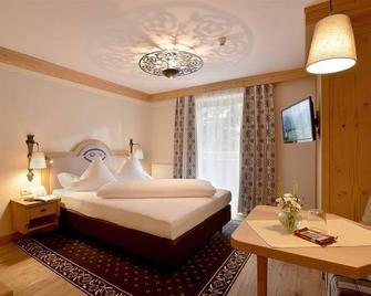 Alpenhotel Kramerwirt - Mayrhofen - Habitación