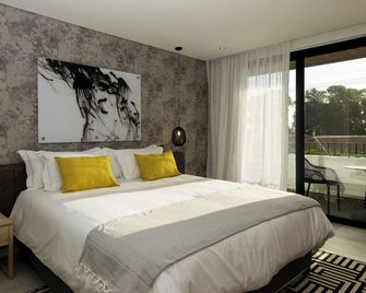 Central Beach Villas - Cidade do Cabo