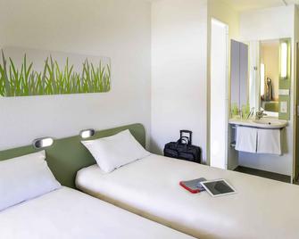 ibis budget Vitry-sur-Seine N7 - Vitry-sur-Seine - Bedroom