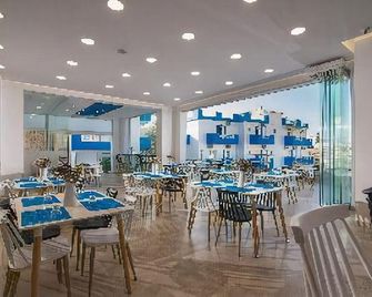 Belvedere Village - Agia Pelagia - Restoran