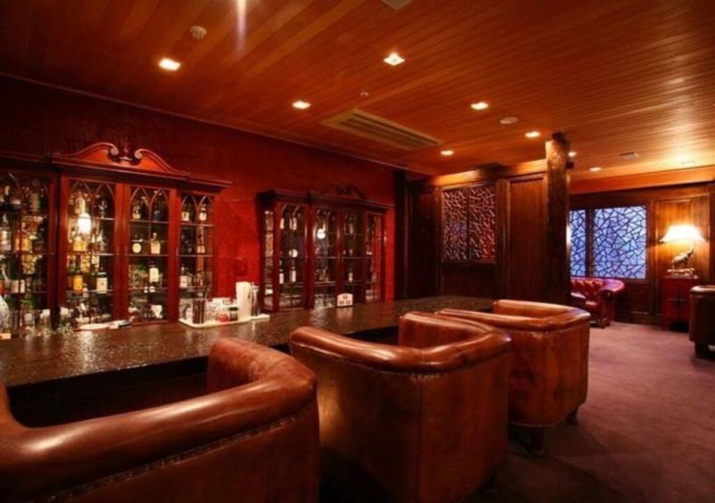 شيكوتسوكو دايتشي هوتل سويزانتاي