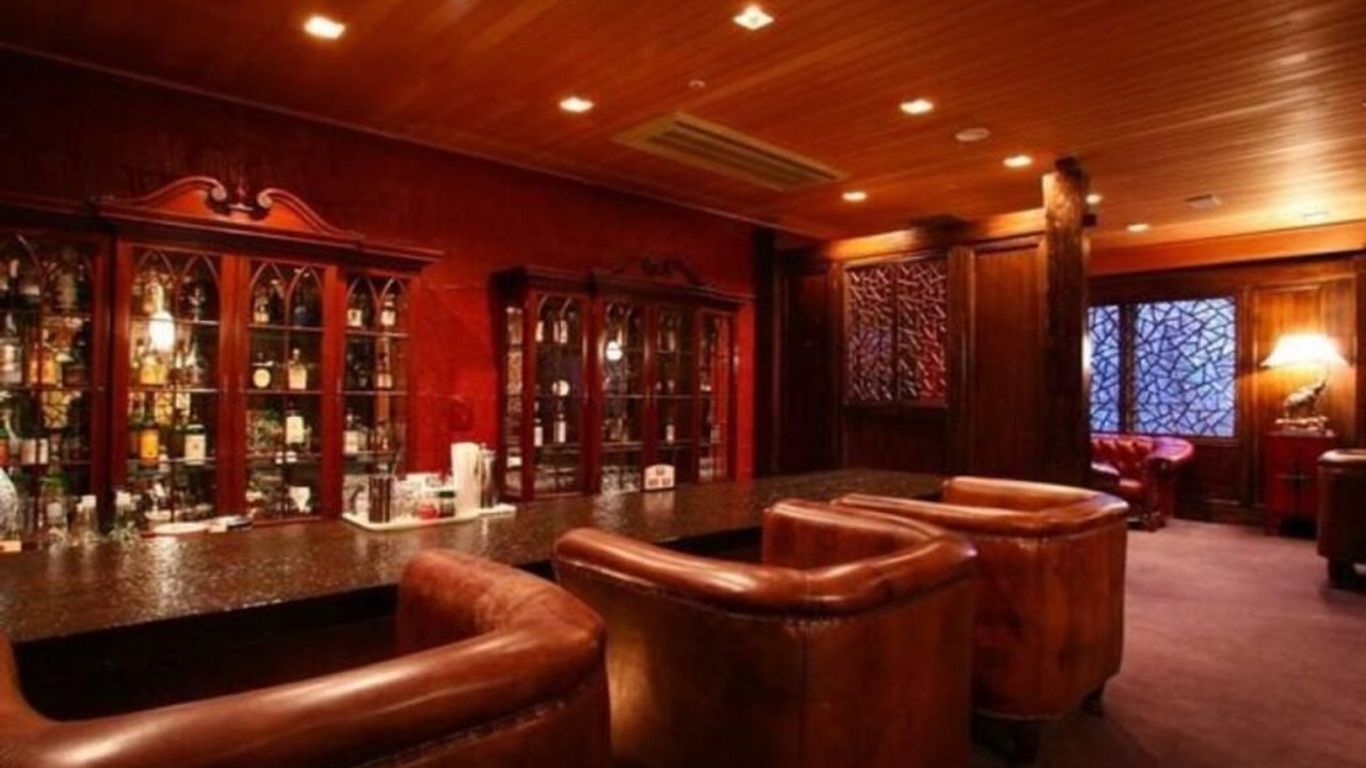 شيكوتسوكو دايتشي هوتل سويزانتاي