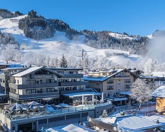 Aktiv Hotel Schweizerhof - Kitzbühel - Kitzbühel - Vista del exterior