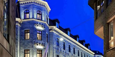 Image of hotel: Hotel Royal Gothenburg