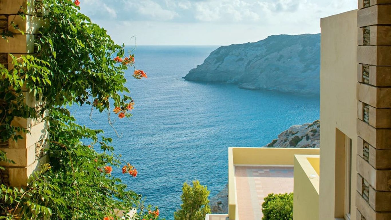 Chc Athina Palace Resort & Spa