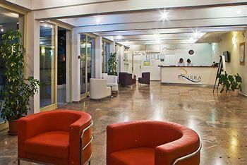 Riviera Resort Hotel